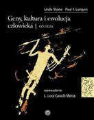 Polnische buch : Geny kultu... - Linda Stone, Paul Lurquin