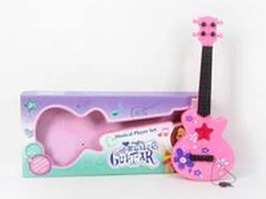 Bild von Gitara z 4 strunami