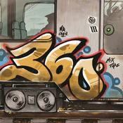 360 Mixtap... -  Polnische Buchandlung 