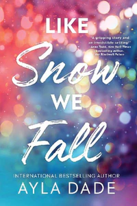 Bild von DADE, A: LIKE SNOW WE FALL