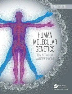 Obrazek Human Molecular Genetics