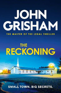 Bild von GRISHAM, J: RECKONING