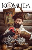 Warchoły, ... - Jacek Komuda -  polnische Bücher