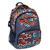 Książka : Plecak ABS...