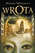 Książka : Wrota - Milena Wójtowicz