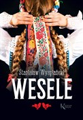 Wesele - Stanisław Wyspiański -  Polnische Buchandlung 