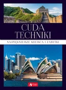Cuda techn... - Opracowanie Zbiorowe -  polnische Bücher