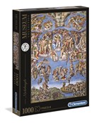 Puzzle Mus... -  polnische Bücher