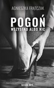 Polnische buch : Pogoń Wszy... - Agnieszka Frątczak