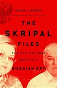Polnische buch : The Skripa... - Mark Urban