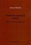 Problemy t... - Janusz Sikorski -  Książka z wysyłką do Niemiec 