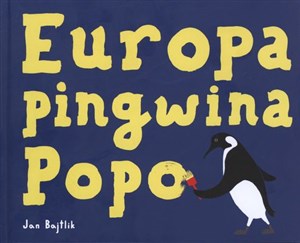 Bild von Europa pingwina Popo