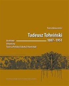 Bild von Tadeusz Tołwiński 18871951. Architekt...