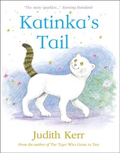 Bild von Katinka's Tail