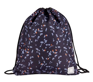 Bild von Worek na buty Kids Glass MBQ