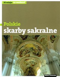 Obrazek Polskie skarby sakralne