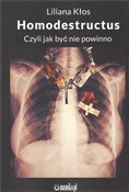 Homodestru... - Liliana Kłos -  polnische Bücher