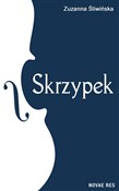 Skrzypek - Zuzanna Śliwińska -  fremdsprachige bücher polnisch 