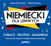 Niemiecki ... - Agnieszka Drummer, Monika Drummer - buch auf polnisch 
