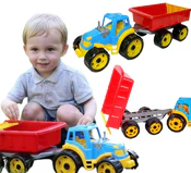 Traktor MI... - Ksiegarnia w niemczech