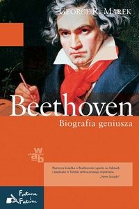 Obrazek Beethoven Biografia geniusza