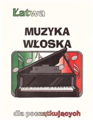 Polska książka : Łatwa muzy... - Opracowanie Zbiorowe