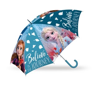 Bild von Parasolka Frozen WD20714