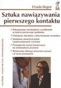 Sztuka naw... - Ursula Degen -  Książka z wysyłką do Niemiec 