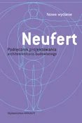 Neufert Po... - Ernst Neufert -  fremdsprachige bücher polnisch 