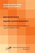 Zobacz : Sygnały i ... - Krzysztof Patan