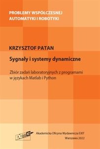 Bild von Sygnały i systemy dynamiczne