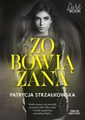 Zobowiązan... - Patrycja Strzałkowska -  fremdsprachige bücher polnisch 