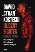Dawid "Cyg... - Mateusz Fudala -  polnische Bücher