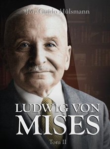 Bild von Ludwig von Mises T.2