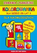 Zobacz : Dla najmło... - Beata Guzowska, Andrzej Kępka
