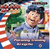 Rajdek Mał... -  Książka z wysyłką do Niemiec 