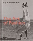 Książka : The Art of... - Michal Goldschmidt