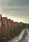 Polnische buch : Suburbaniz... - Katarzyna Kajdanek