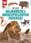 Zobacz : Atlas najb... - Paweł Bednarek, Beata Bednarczuk, Dr Bartosz Borc