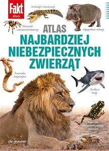 Bild von Atlas najbardziej niebezpiecznych zwierząt