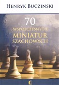 Polnische buch : 70 współcz... - Henryk Buczinski