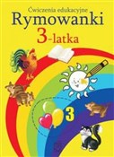 Rymowanki ... - Barbara Grużewska - buch auf polnisch 