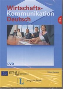 Bild von Wirtschaftskommunikation Deutsch DVD