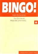 Polska książka : Bingo! 6 K... - Ewa Dzierżawska, Małgorzata Samsonowicz