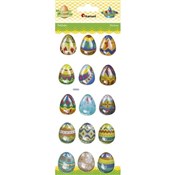 Polnische buch : Naklejki w...