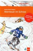 Polnische buch : Abenteuer ... - Andrea Maria Wagner