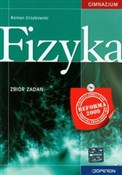 Fizyka Zbi... - Roman Grzybowski - buch auf polnisch 