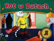 Kot w buta... - Opracowanie Zbiorowe -  polnische Bücher