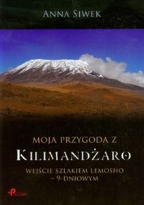 Bild von Moja przygoda z Kilimandżaro Wejście szlakiem Lemosho-9-dniowym
