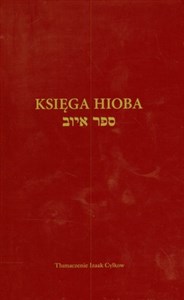 Obrazek Księga Hioba